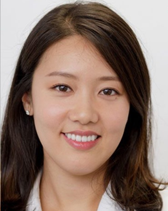 Dr. Clarice Chang