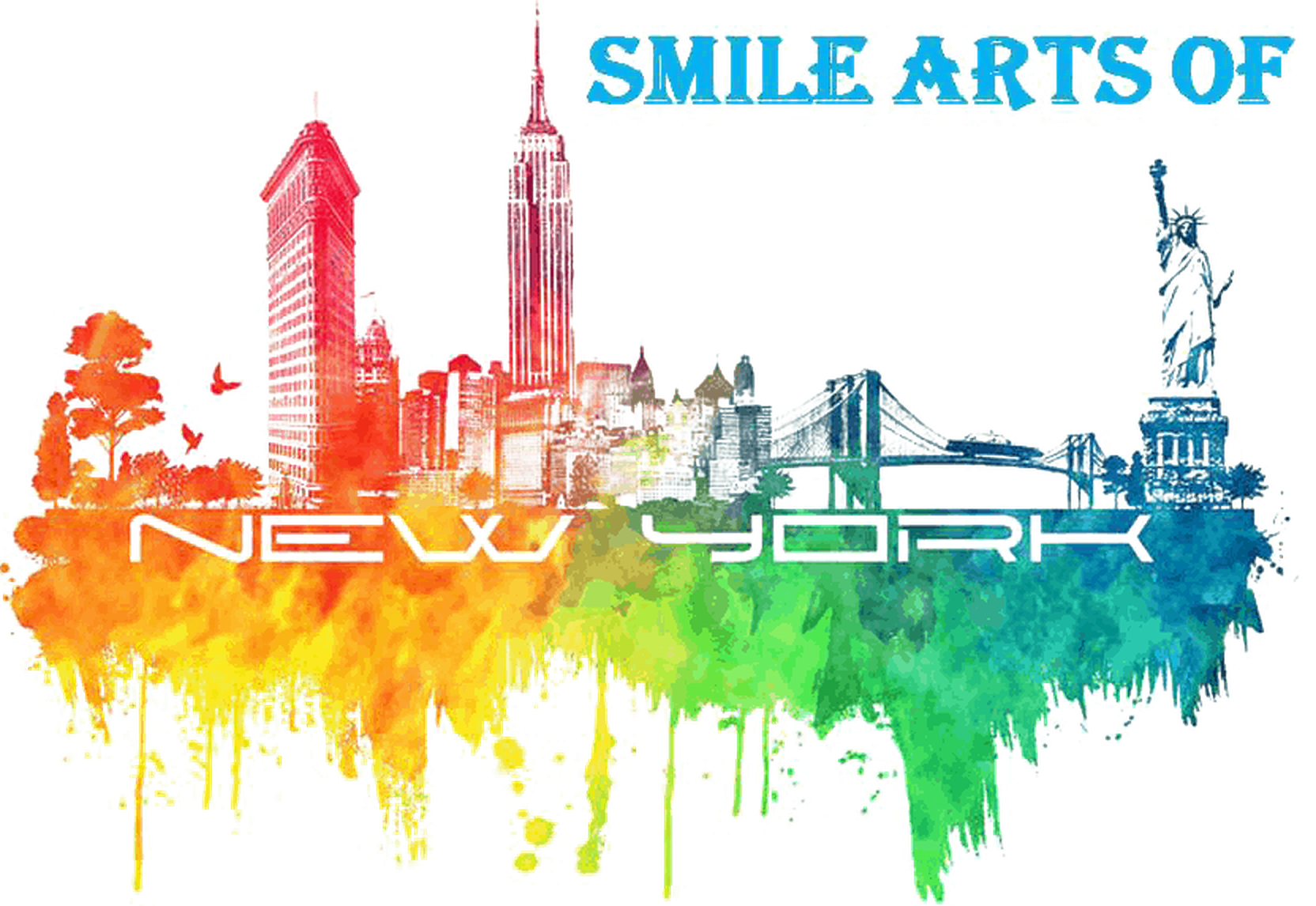 Smile Arts of New York